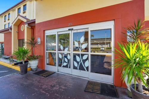 Billede fra billedgalleriet på Sleep Inn Leesburg Chain of Lakes i Leesburg