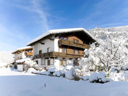 Apartment Klocker by Interhome