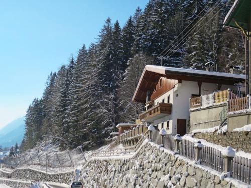 Apartment Hedwig Jäger by Interhome