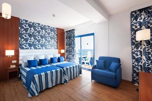 Imagen de la galería de Hotel Tahití Playa, en Santa Susanna