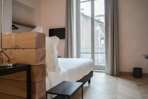 Opera35 Boutique Hotel photo 38