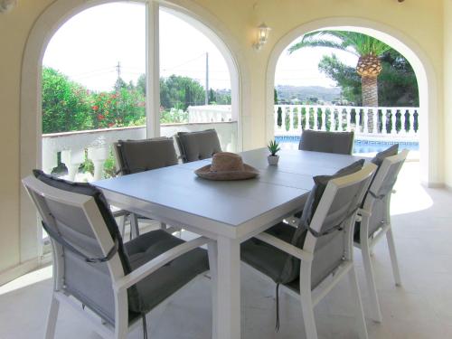 Holiday Home Romantica by Interhome