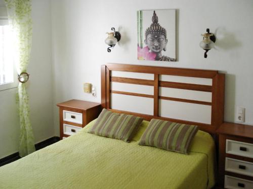 Holiday Home Romantica by Interhome