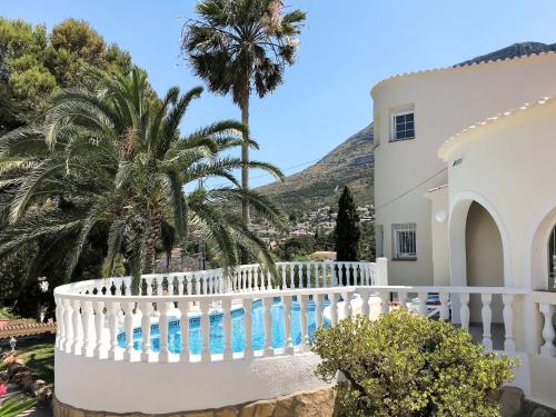 Holiday Home Romantica by Interhome