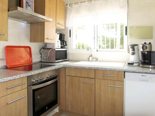 Holiday Home Romantica by Interhome