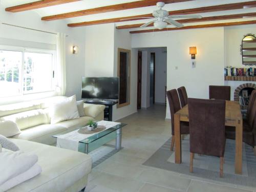 Holiday Home Romantica by Interhome