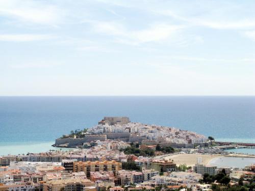 Holiday Home Grecia - PEA105, Peniscola – Updated 2022 Prices