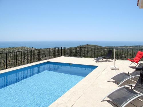 Holiday Home Grecia by Interhome
