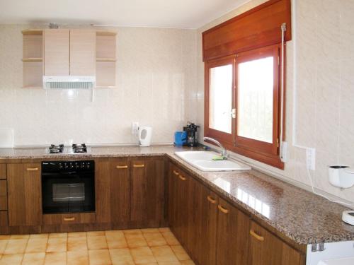 Holiday Home Grecia by Interhome