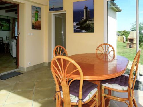 Φωτογραφία από το άλμπουμ του Holiday Home Nature et Mer by Interhome σε Camaret-sur-Mer