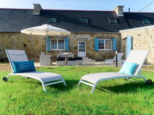Holiday Home Le Vieux Chêne by Interhome