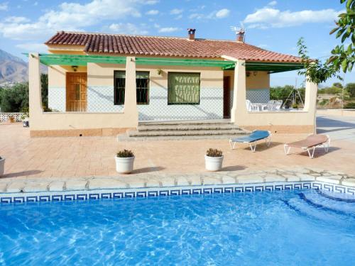 Holiday Home Finqueta - VIO180, Villajoyosa – Updated 2022 Prices