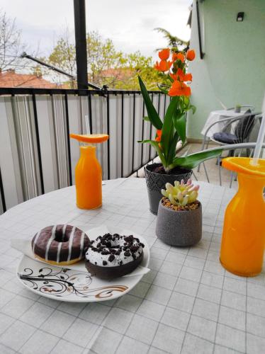 Deluxe Apartman Pervan