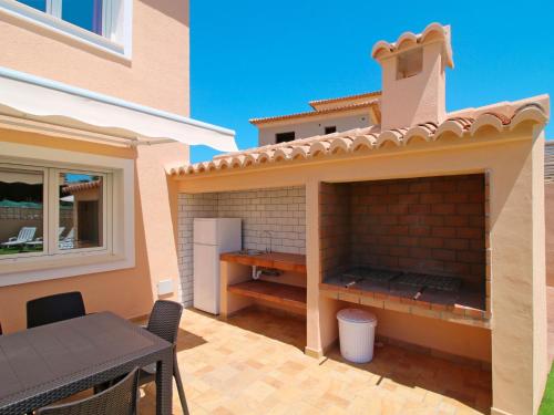 Holiday Home Magia by Interhome