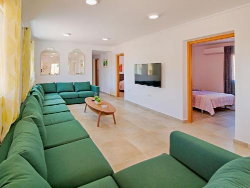 Holiday Home Magia by Interhome