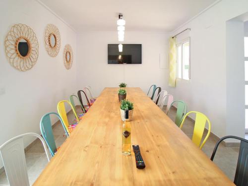 Holiday Home Magia by Interhome
