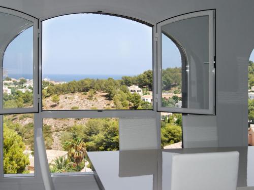 Holiday Home Ayora by Interhome