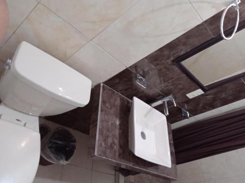 Gallery image of Hotel Kiko in Mazatl&aacute;n