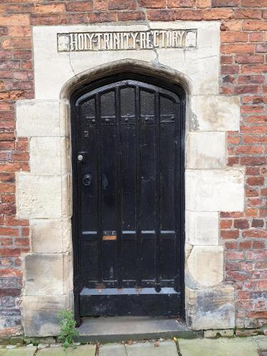 Trinity View YORK photo 29