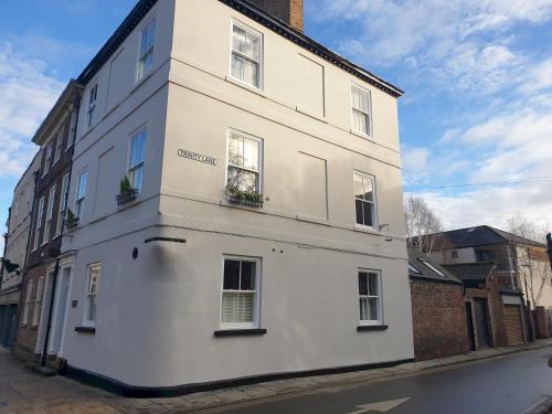 Trinity View YORK photo 21