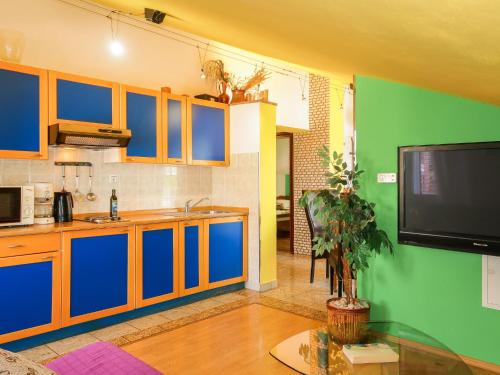 Apartment Blekic by Interhome