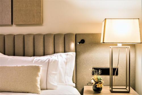 Sofraga Palacio — Room