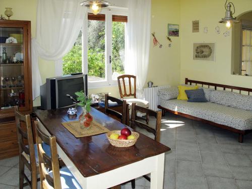 Étkezési lehetőség az apartmanban vagy a közelben
