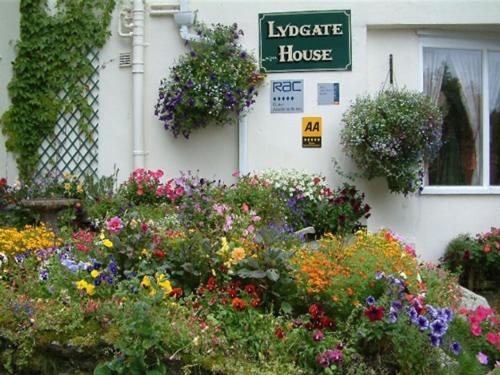 Lydgate House Hotel