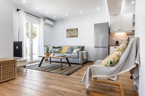 Sea Senses Apartment