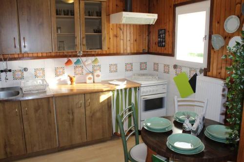 Gambar di galeri bagi Guest House Pinus di Generalski Stol