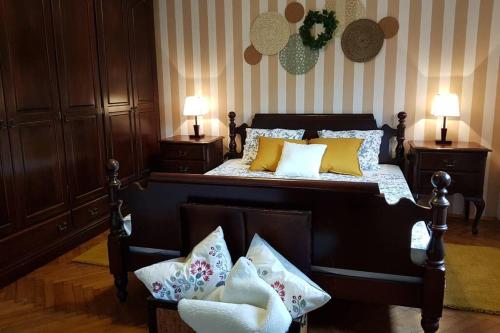 Gambar di galeri bagi Guest House Pinus di Generalski Stol