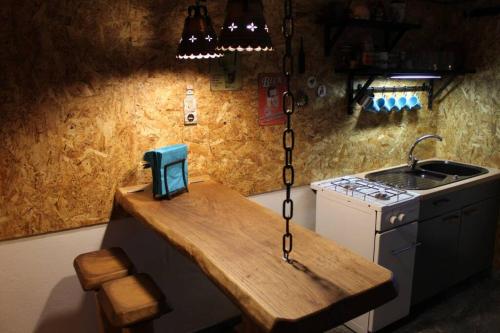 Gambar di galeri bagi Guest House Pinus di Generalski Stol