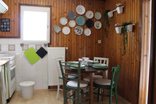 Gambar di galeri bagi Guest House Pinus di Generalski Stol