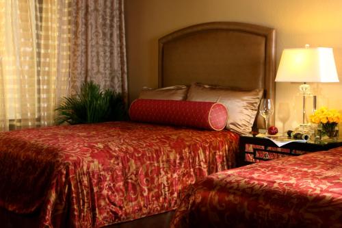 Jockey Club Suites Image