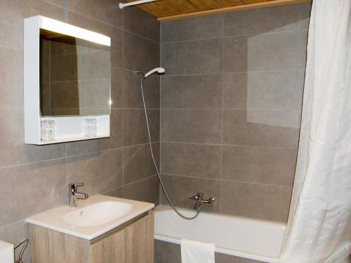 Apartment Opale 34 by Interhome