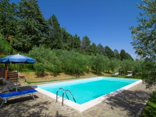 Piscina di Villa Il Riccio by Interhome o nelle vicinanze