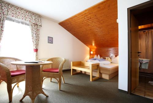 Gallery image of Hotel Vital Bad Bleiberg in Bad Bleiberg