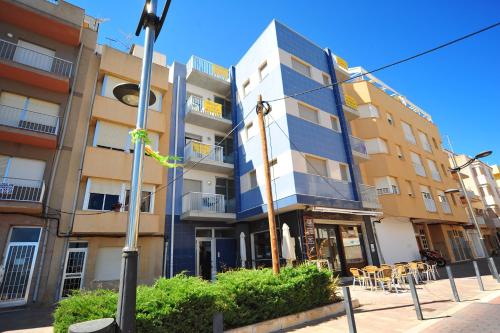 Marazul Orange Costa, Peñiscola – Tarifs 2022