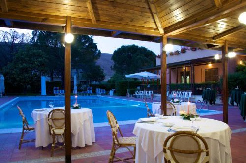 Gallery image of Hotel Giardino in San Lorenzo in Campo