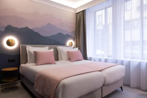 Hôtel Le Milie Rose photo 11