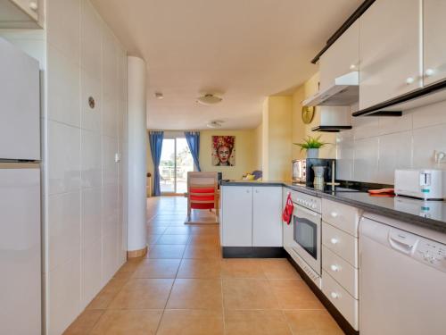 Holiday Home Jardines de Denia I by Interhome