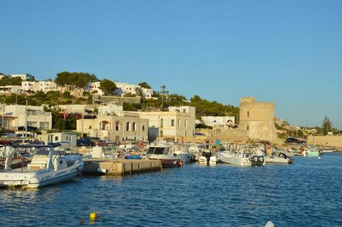 Photo de la galerie de l'établissement Le macchie - Vacanza nel verde, à Torre Vado