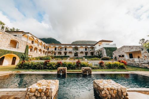 Los Mandarinos Boutique Hotel & Spa