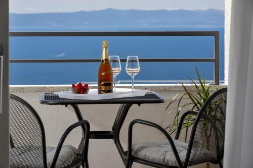 Holiday home L & B Makarska