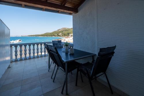 Fotografie z fotogalerie ubytování Apartmani "MARKO" Dugovača v destinaci Drage