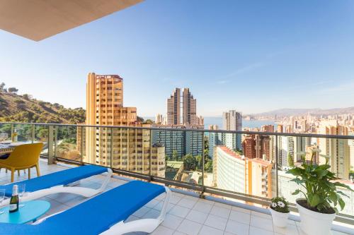 Benidorm Sky 10