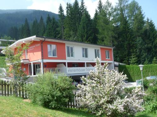 Ferienhäuser Tröster