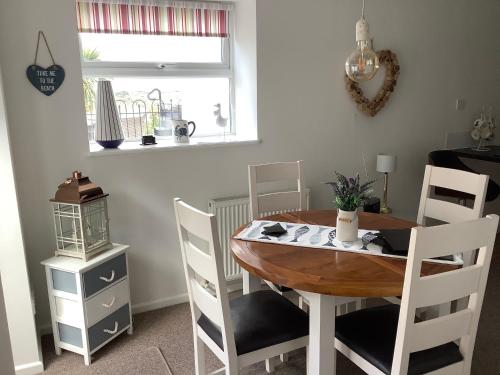 Gallery image of Pendower Apartment in Wadebridge