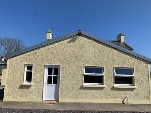 Gallery image of Granda's House - A Home from Home near Carlingford in Carlingford