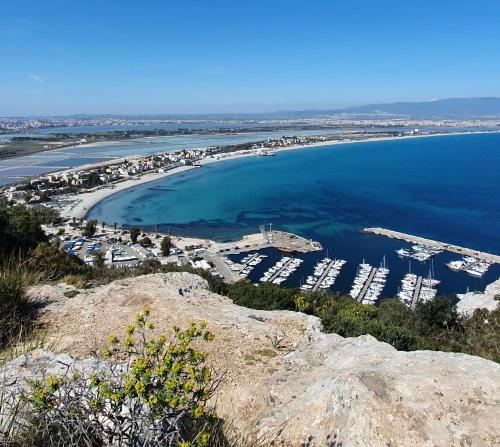 Φυσικό τοπίο κοντά σε αυτό το bed & breakfast